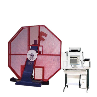 微機(jī)控制自動(dòng)沖擊試驗(yàn)機(jī) JBW-600C