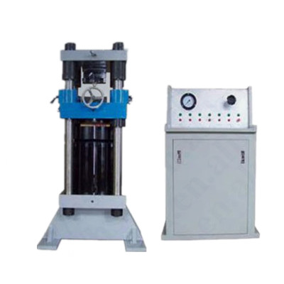 落錘試樣缺口壓樣機(jī) YAE-2000