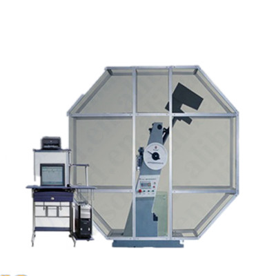 擺錘沖擊試驗(yàn)機(jī) JBW-800