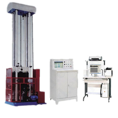 微機控制落錘撕裂試驗機 JLW-50000