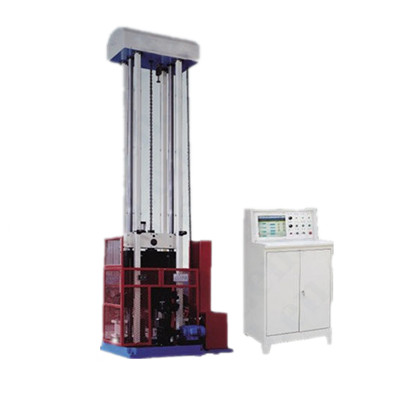 數(shù)顯式落錘撕裂試驗機 JLS-40000