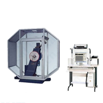 儀器化沖擊試驗機 JBW-300H