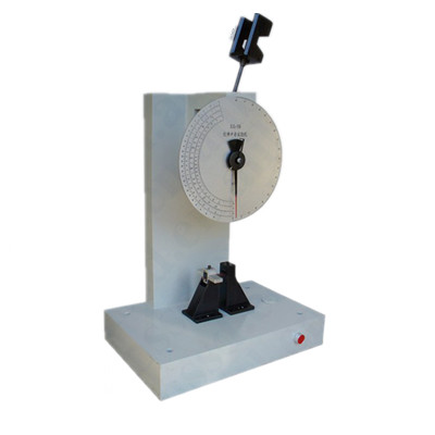 懸臂梁沖擊試驗機 XJUD-22