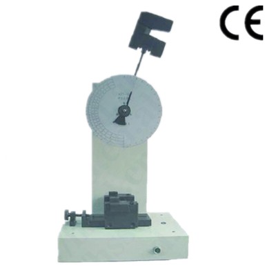 簡支梁沖擊試驗機 XJJ-50