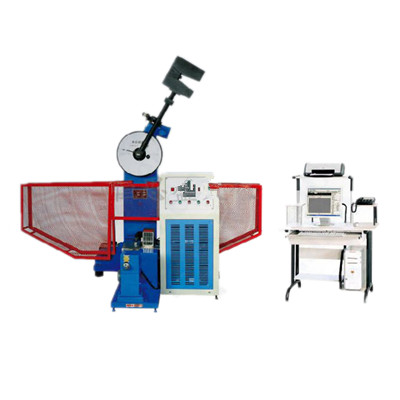 微機控制低溫全自動沖擊試驗機 JBDW-300Y