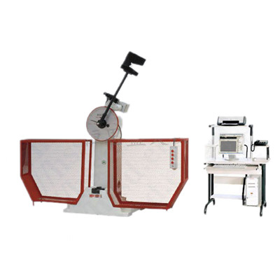 微機控制全自動沖擊試驗機 JBW-300Z