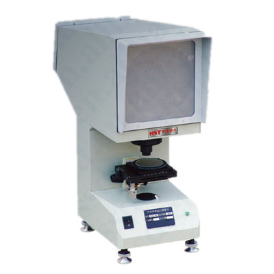 沖擊試樣缺口投影儀 CST-50