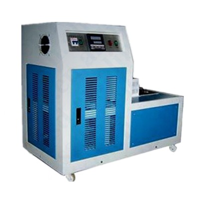 沖擊試驗低溫槽(壓縮機制冷) DWC-40
