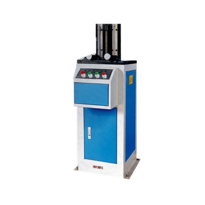 沖擊試樣缺口電動(dòng)拉床