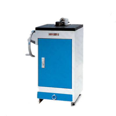 沖擊試驗(yàn)缺口手動(dòng)拉床