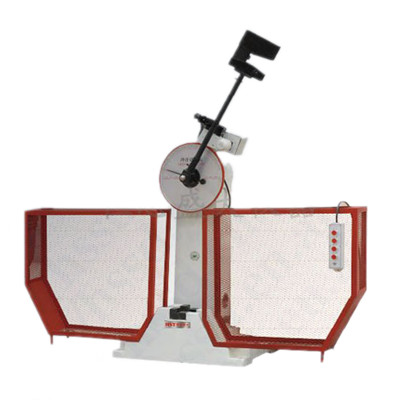 半自動(dòng)沖擊試驗(yàn)機(jī) JB-300B