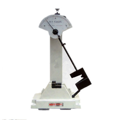 手動(dòng)沖擊試驗(yàn)機(jī) JB-300