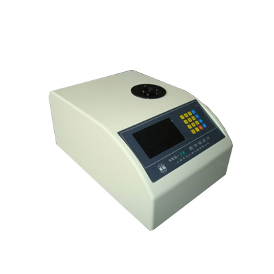 數(shù)字熔點(diǎn)儀 WRS-2A