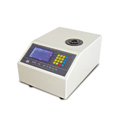 數(shù)字熔點(diǎn)儀 WRS-2A