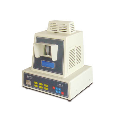 目視熔點(diǎn)儀 WRR