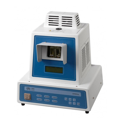 熔點(diǎn)儀(程控、數(shù)顯) WRR