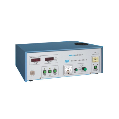 數(shù)字熔點(diǎn)儀 WRS-1A