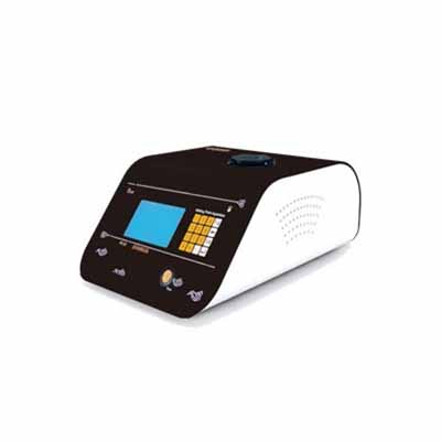 全自動(dòng)熔點(diǎn)儀