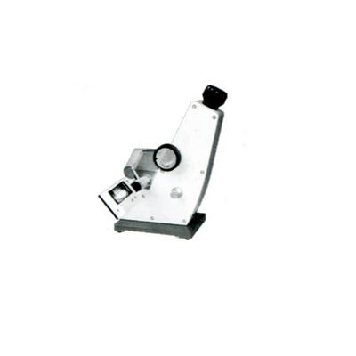 阿貝折射儀 WYA-2WAJ