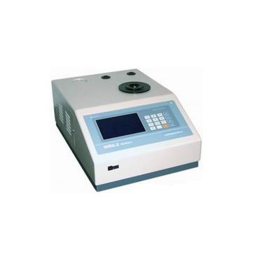 微機(jī)熔點(diǎn)儀 WRS-2A