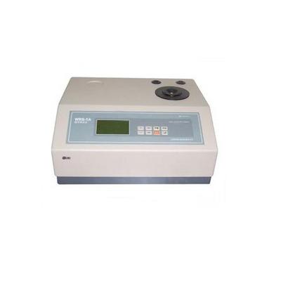 數(shù)字熔點(diǎn)儀 WRS-1A