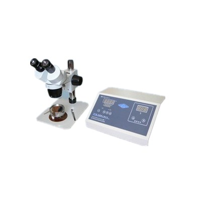 顯微熔點(diǎn)測(cè)定儀 XT5B