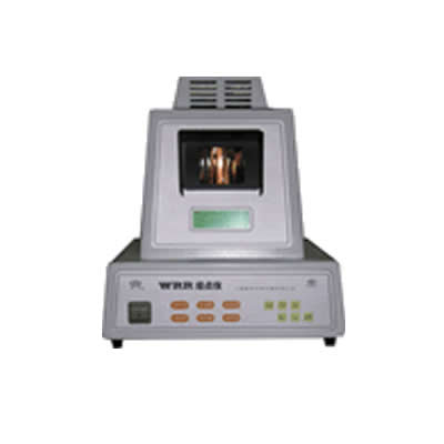 熔點(diǎn)儀 WRR
