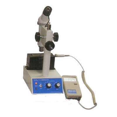 顯微熔點(diǎn)儀（數(shù)顯） X-4