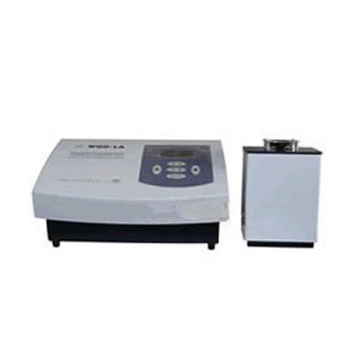 滴點(diǎn)軟化點(diǎn)測(cè)定儀 WQD－1A