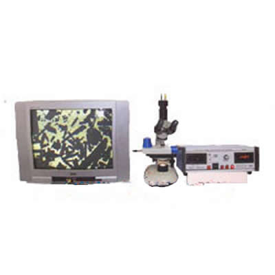 顯微熱分析儀 WRX－1S