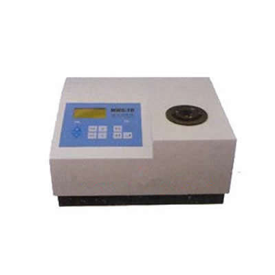 數(shù)字熔點(diǎn)儀 WRS－1B