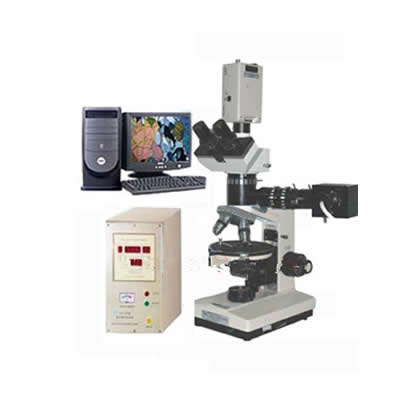 偏光熔點(diǎn)儀 XPF600C