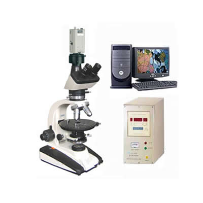 偏光熔點(diǎn)儀 XPF400C