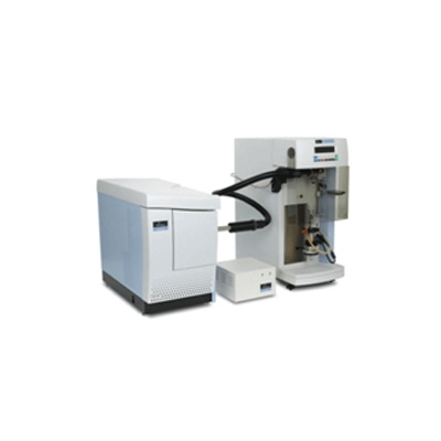 熱重-質(zhì)譜聯(lián)用技術(shù) TG-MS