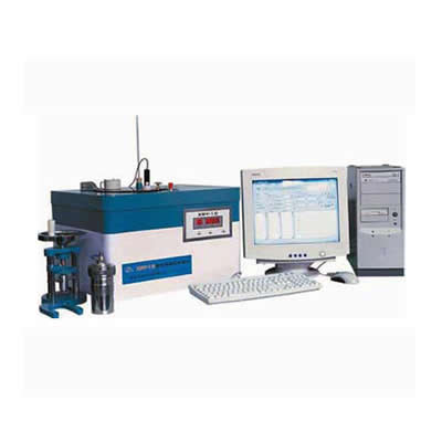 氧彈熱量計(jì) XRY-1C