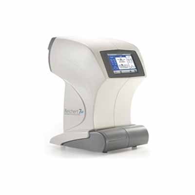 非接觸眼壓計(jì)