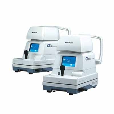 非接觸眼壓計(jì) CT-80