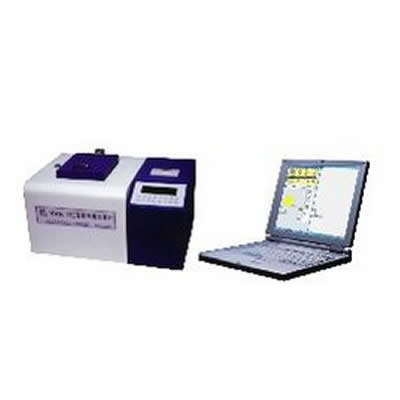 智能快速熱量計 HWR-15E(PC)