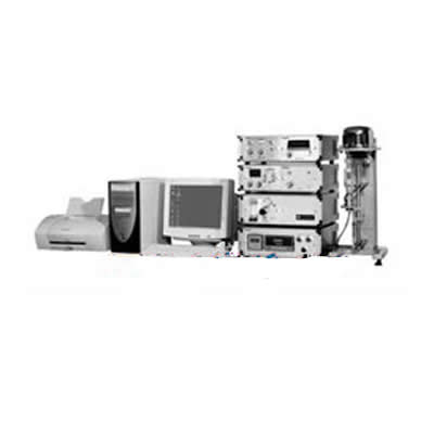 綜合熱分析儀 ZRY-2P