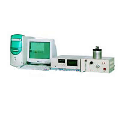 差熱分析儀 CRY-32P