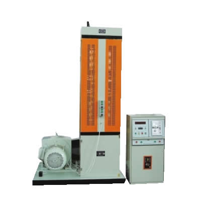 機械式彈簧疲勞試驗機 TPJ－1
