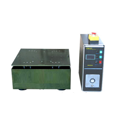 振動試驗臺 BY-ZD60F