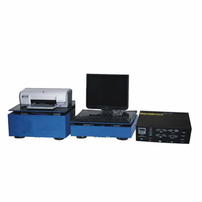 振動(dòng)臺(tái) L