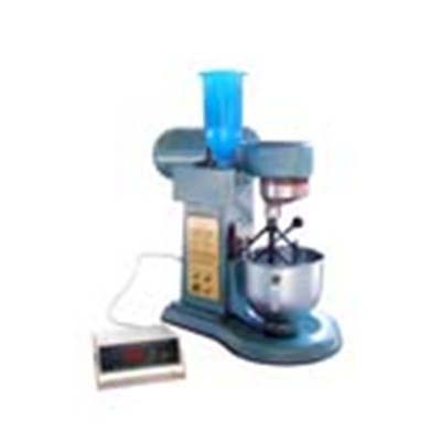 水泥膠砂攪拌機(jī) JJ-5