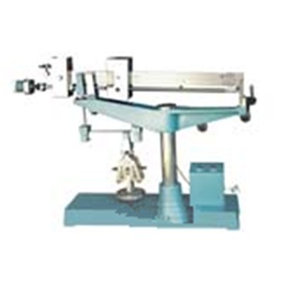 電動(dòng)抗折試驗(yàn)機(jī) DKZ-5000