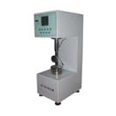 塑料球壓痕硬度儀 XQY-961