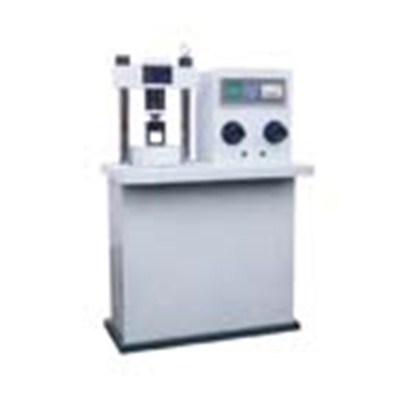 壓力試驗(yàn)機(jī)(液晶) SYE-300