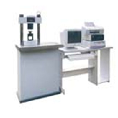 水泥全自動(dòng)壓力試驗(yàn)機(jī) SYE-300