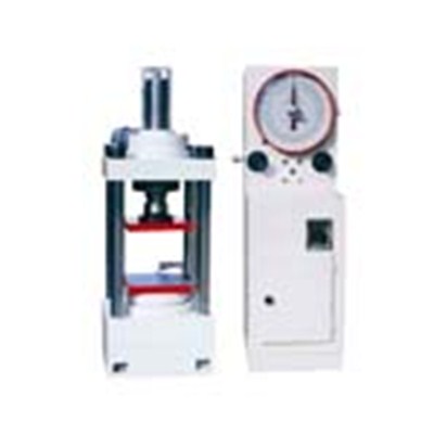 壓力試驗(yàn)機(jī)(指針電動(dòng)) SYE-3000