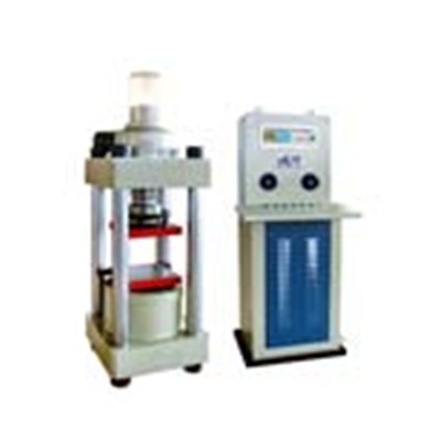 壓力試驗(yàn)機(jī)(數(shù)顯電動(dòng)) SYE-3000